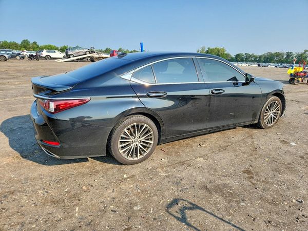 2022 LEXUS ES 350 350 Premium
