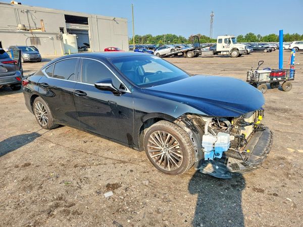 2022 LEXUS ES 350 350 Premium