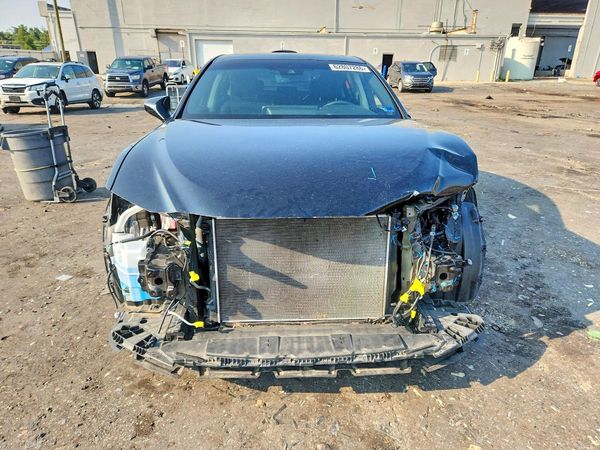 2022 LEXUS ES 350 350 Premium