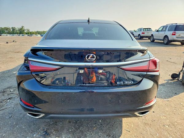 2022 LEXUS ES 350 350 Premium