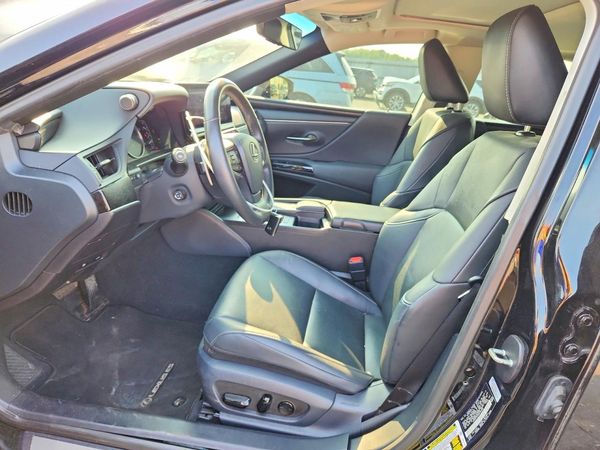 2022 LEXUS ES 350 350 Premium