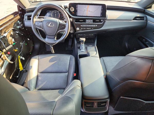 2022 LEXUS ES 350 350 Premium