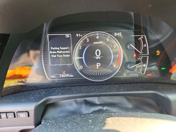 2022 LEXUS ES 350 350 Premium