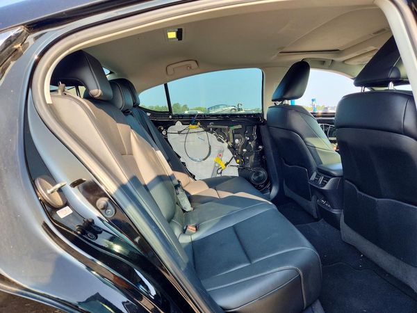 2022 LEXUS ES 350 350 Premium
