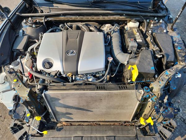 2022 LEXUS ES 350 350 Premium