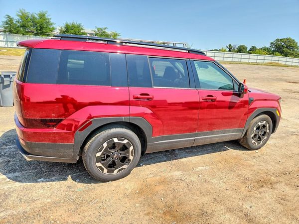 2024 HYUNDAI SANTA FE