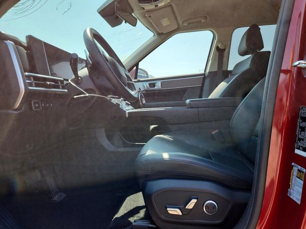 2024 HYUNDAI SANTA FE
