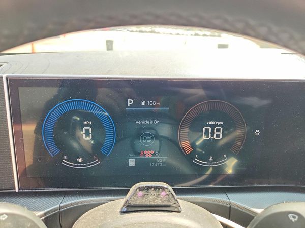 2024 HYUNDAI SANTA FE