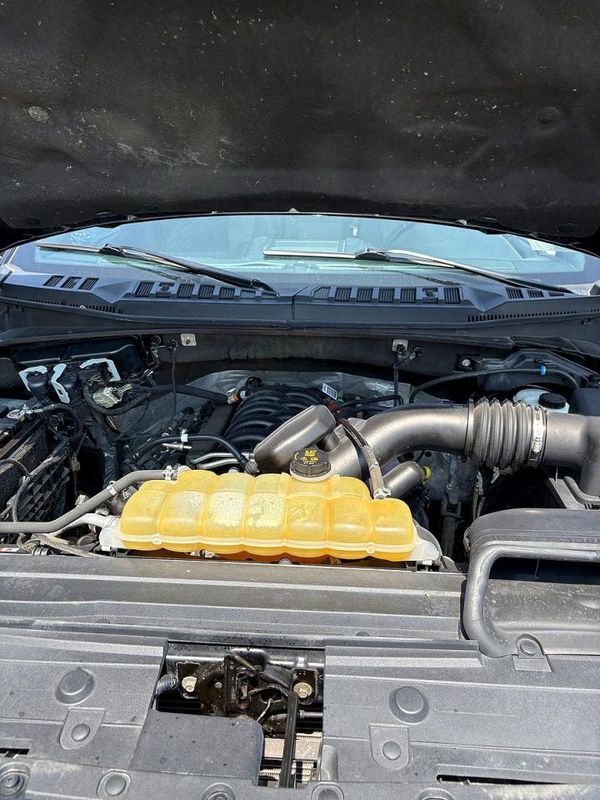 2020 FORD F150