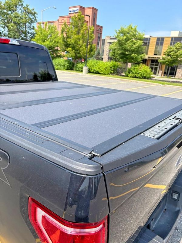 2020 FORD F150