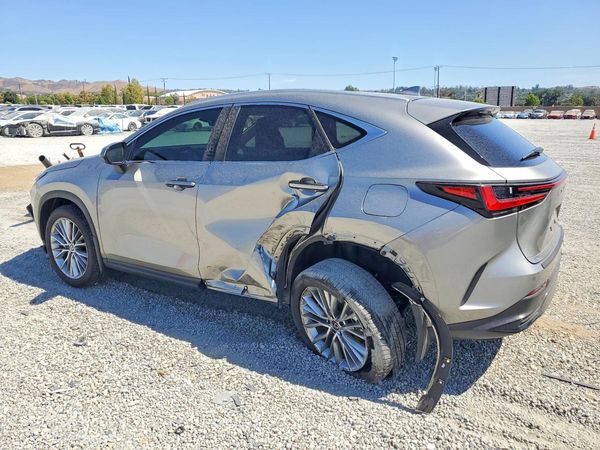 2025 LEXUS NX 350H 350h Premium
