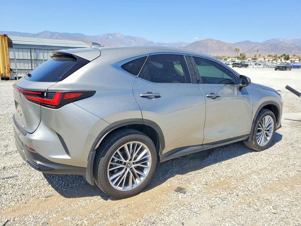 2025 LEXUS NX 350H 350h Premium