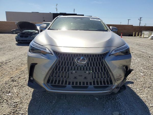 2025 LEXUS NX 350H 350h Premium