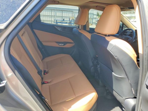2025 LEXUS NX 350H 350h Premium