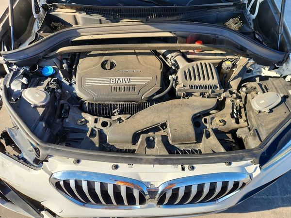2021 BMW X1