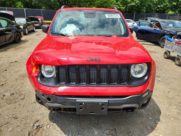 2020 JEEP RENEGADE SPORT 4X4