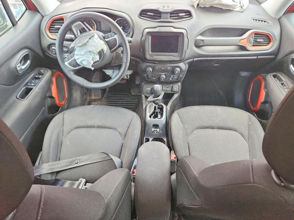 2020 JEEP RENEGADE SPORT 4X4