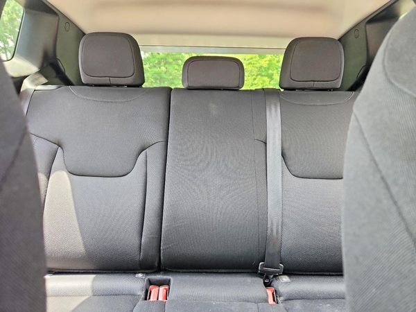 2020 JEEP RENEGADE SPORT 4X4