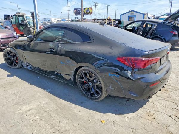 2026 BMW 430I