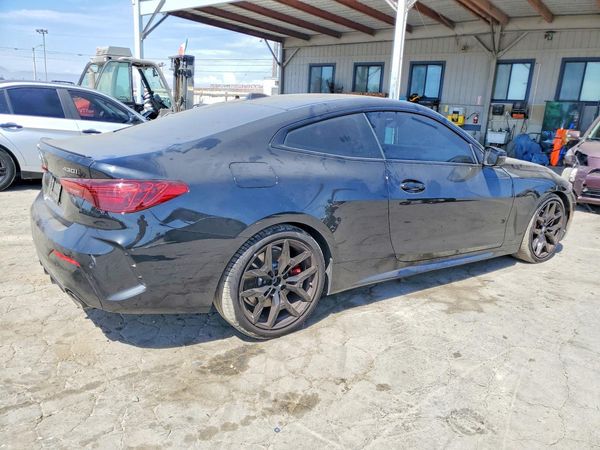 2026 BMW 430I