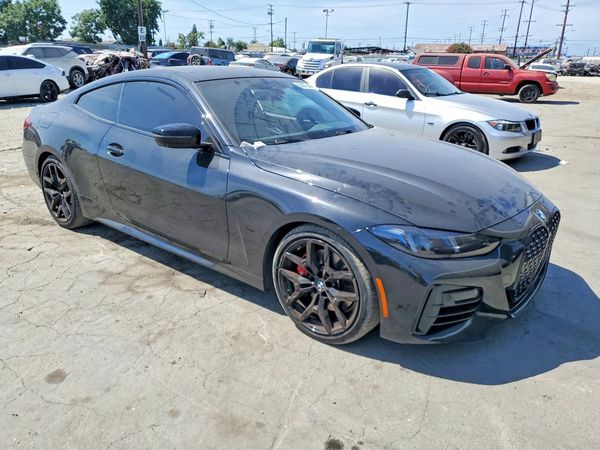 2026 BMW 430I