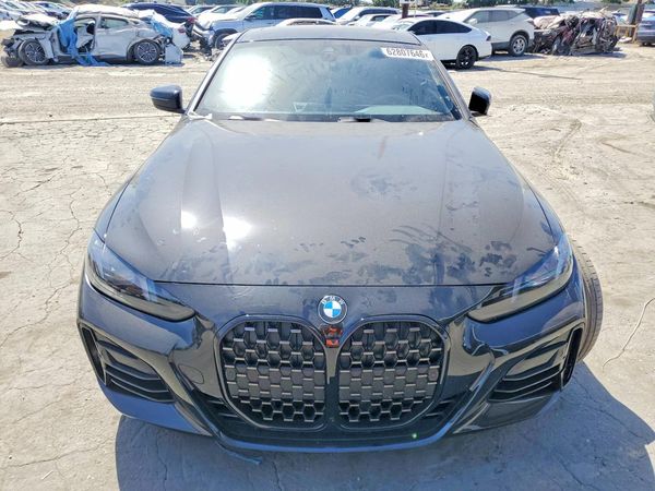2026 BMW 430I