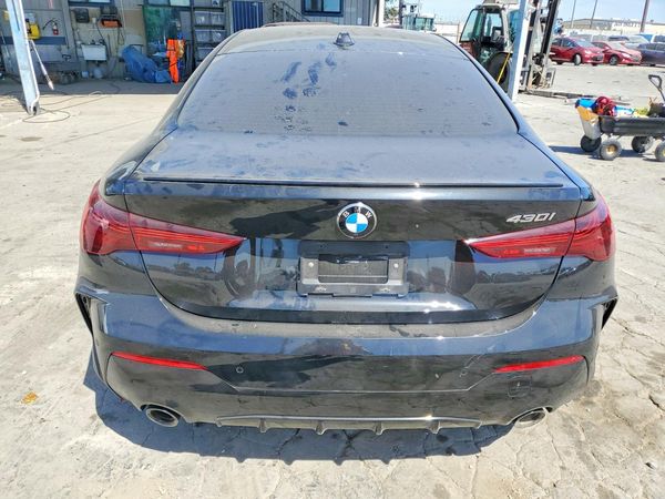 2026 BMW 430I