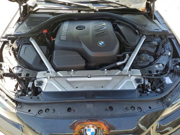 2026 BMW 430I