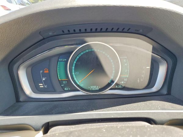 2014 VOLVO S60