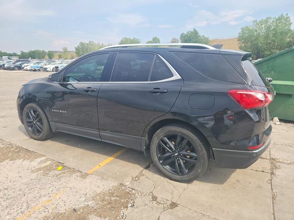 2020 CHEVROLET EQUINOX LT (2LT)