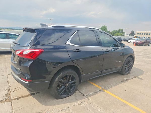 2020 CHEVROLET EQUINOX LT (2LT)
