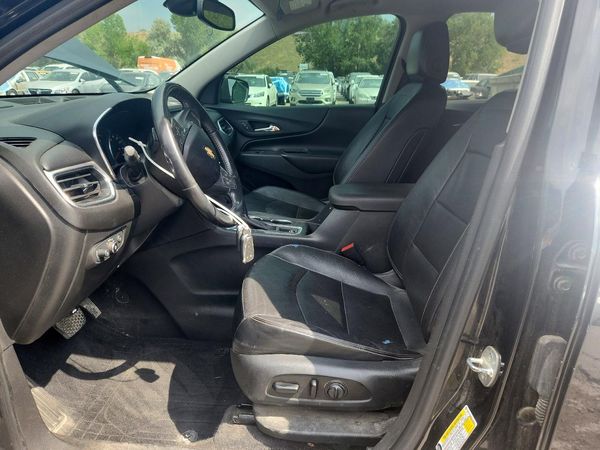 2020 CHEVROLET EQUINOX LT (2LT)