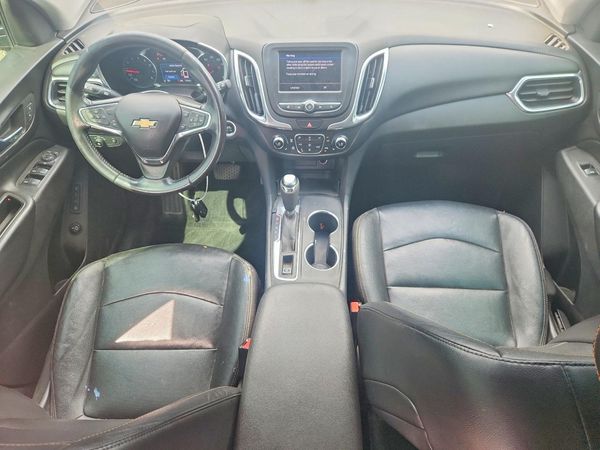 2020 CHEVROLET EQUINOX LT (2LT)