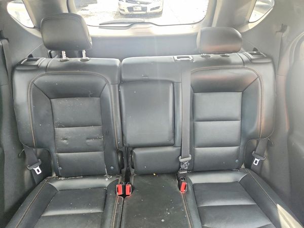 2020 CHEVROLET EQUINOX LT (2LT)