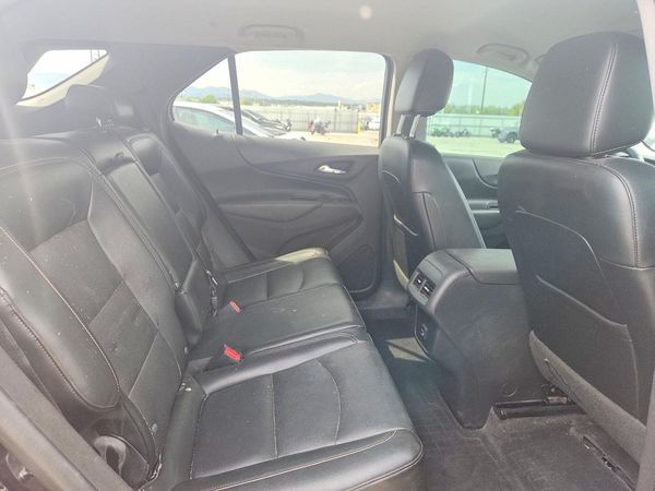 2020 CHEVROLET EQUINOX LT (2LT)