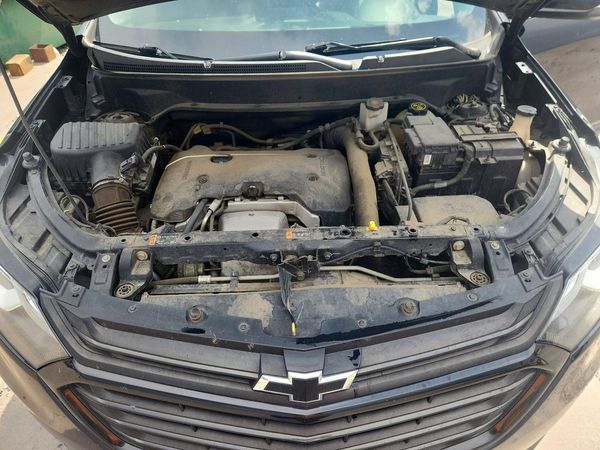2020 CHEVROLET EQUINOX LT (2LT)