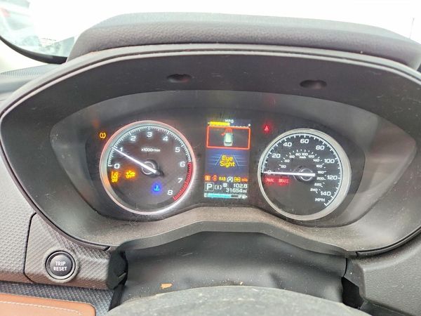 2020 SUBARU FORESTER Trg+ES+NAVI(HK)+KA
