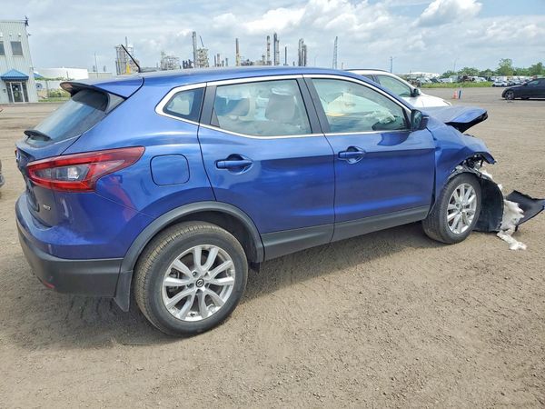 2023 NISSAN QASHQAI