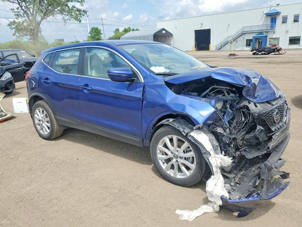 2023 NISSAN QASHQAI