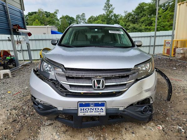 2014 HONDA CRV EX-L