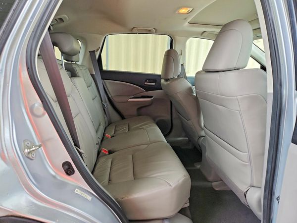 2014 HONDA CRV EX-L