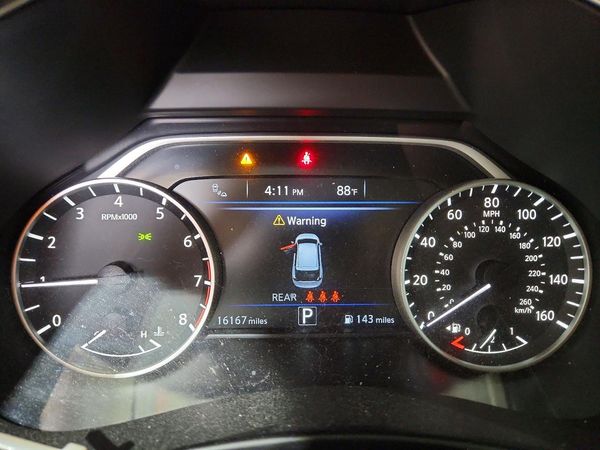 2024 NISSAN MURANO