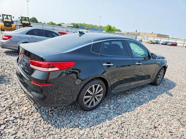 2019 KIA OPTIMA LX, S