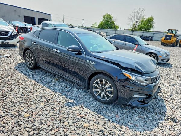 2019 KIA OPTIMA LX, S