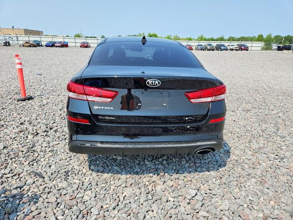 2019 KIA OPTIMA LX, S