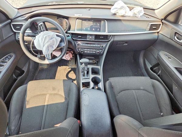 2019 KIA OPTIMA LX, S