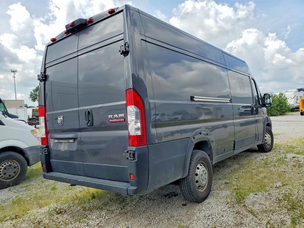 2020 RAM PROMASTER 3500 VF