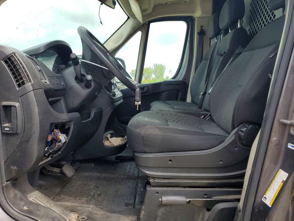 2020 RAM PROMASTER 3500 VF