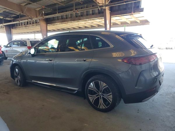 2023 MERCEDES-BENZ EQE SUV