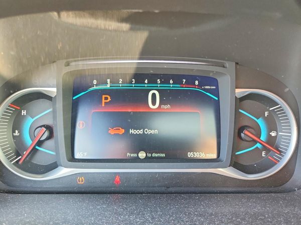 2022 HONDA PILOT BLACK EDITION
